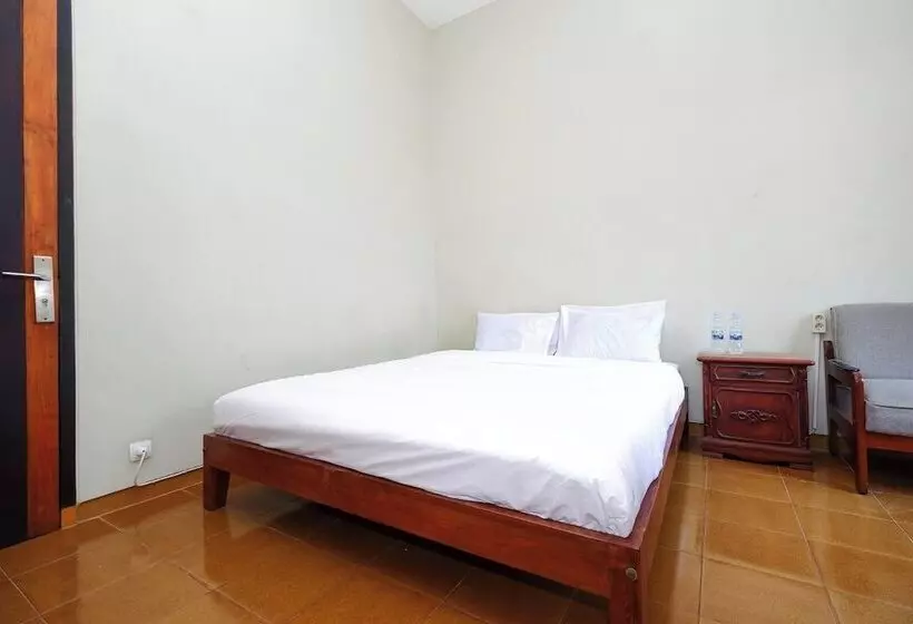 Hotel Permata Guestbdoctor
