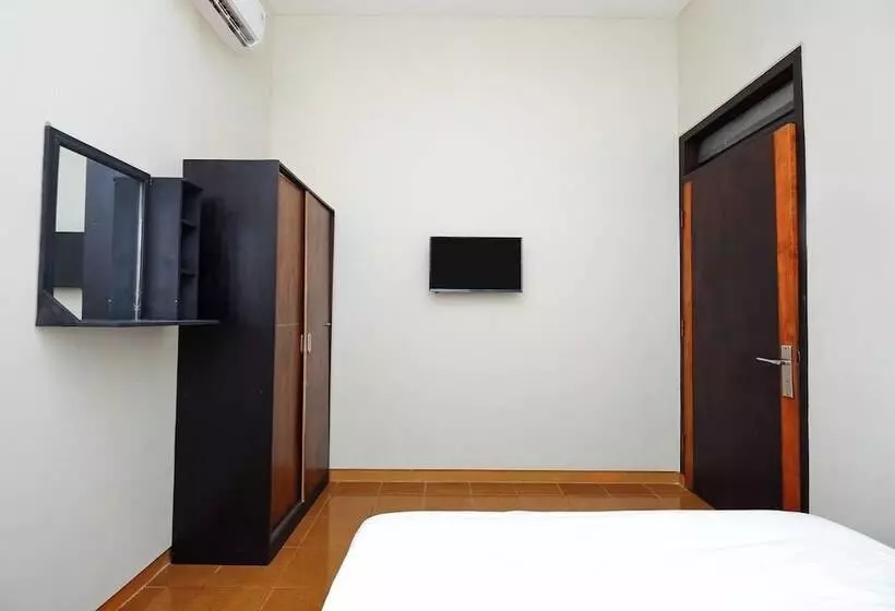 Hotel Permata Guestbdoctor