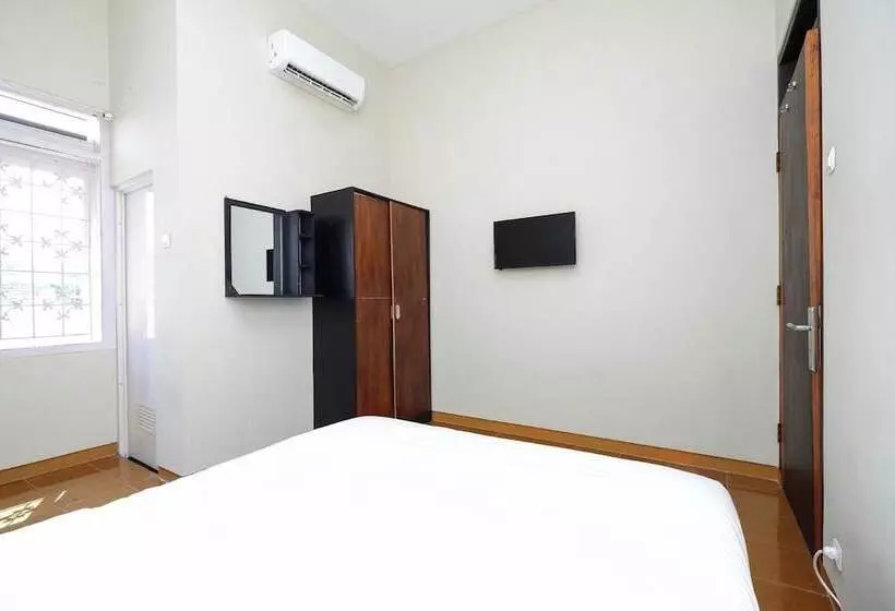Hotel Permata Guestbdoctor