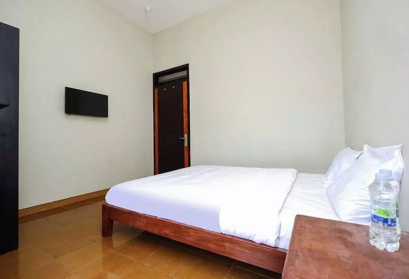 Hotel Permata Guestbdoctor