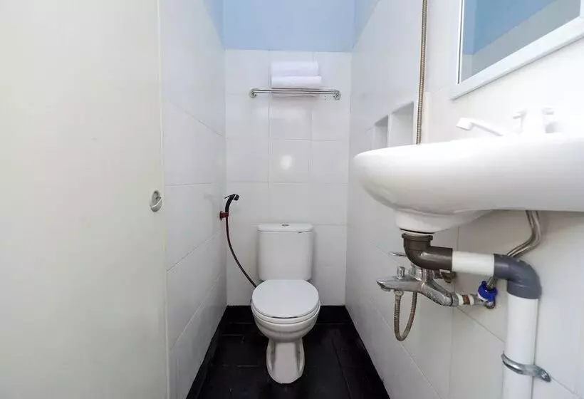Hotel Permata Guestbdoctor