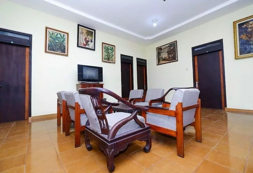 Hotel Permata Guestbdoctor