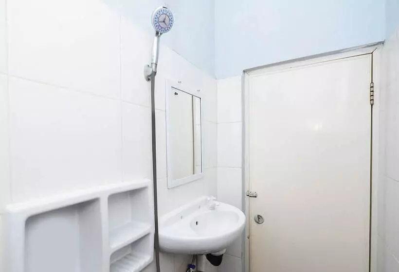 Hotel Permata Guestbdoctor