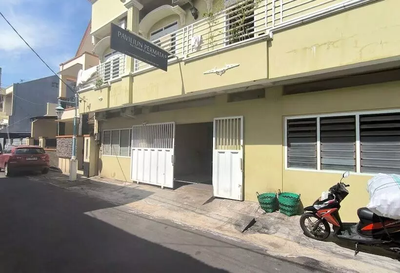 Hotel Permata Guestbdoctor