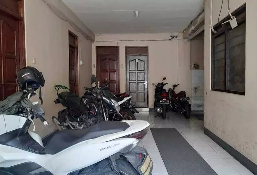 Hotel Permata Guestbdoctor