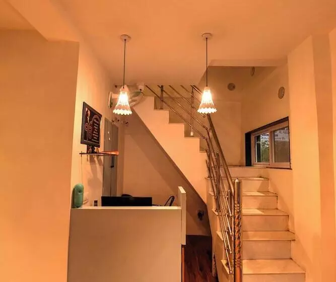 ホテル House Of Bb