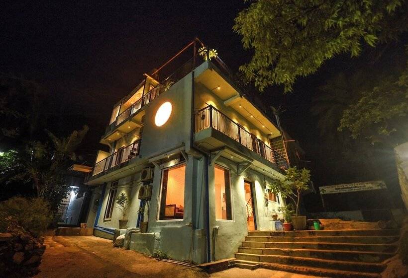 בית מלון כפרי House Of Bb