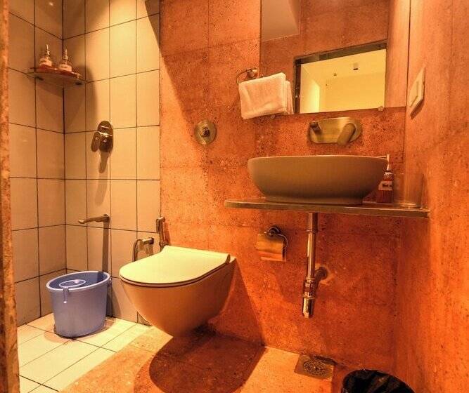 בית מלון כפרי House Of Bb