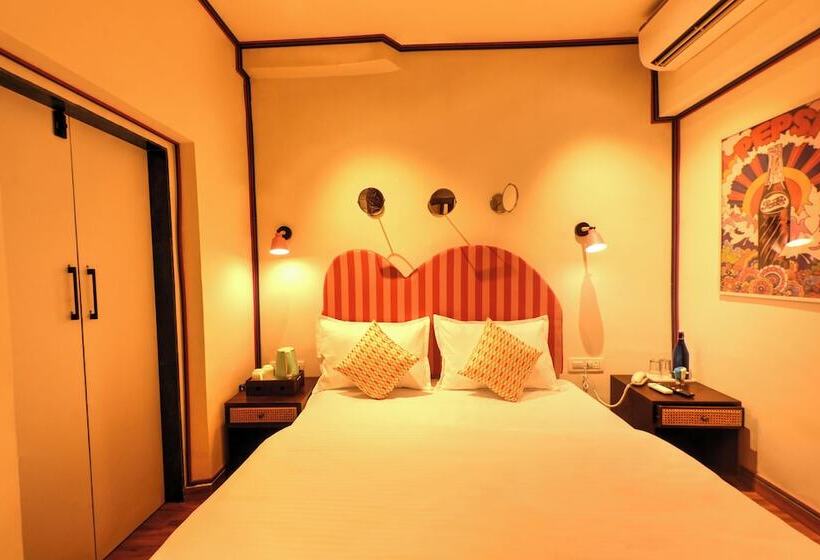 בית מלון כפרי House Of Bb