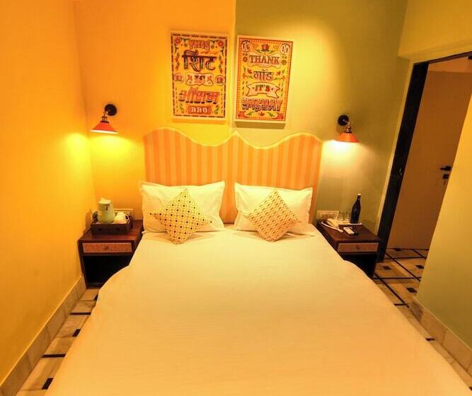 בית מלון כפרי House Of Bb