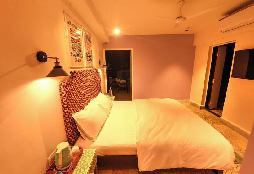 בית מלון כפרי House Of Bb