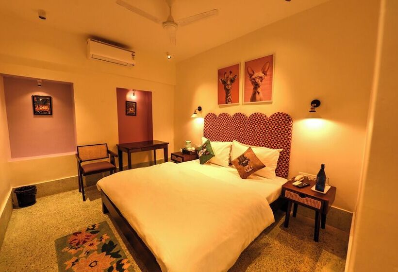 בית מלון כפרי House Of Bb