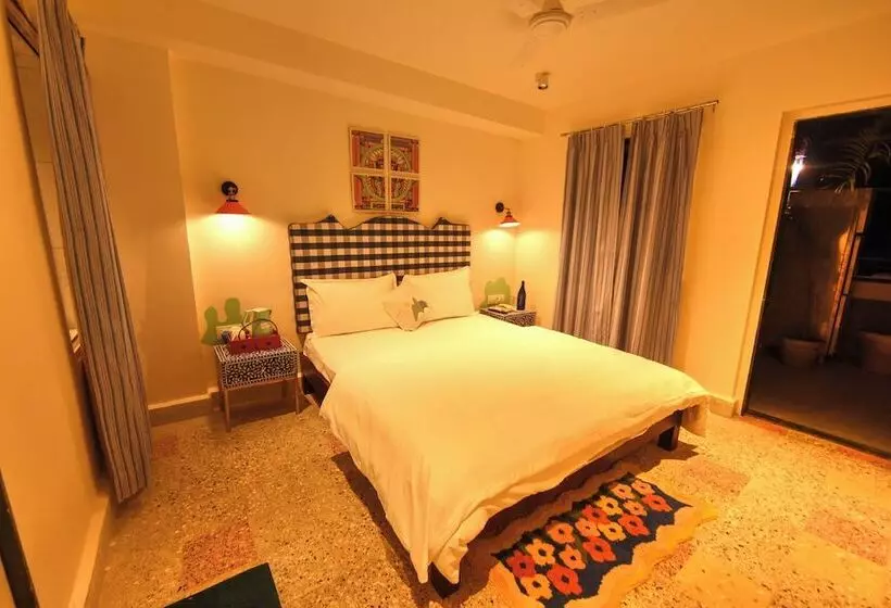 ホテル House Of Bb