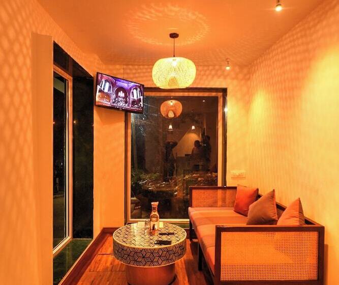 בית מלון כפרי House Of Bb