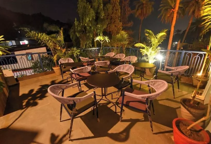 ホテル House Of Bb