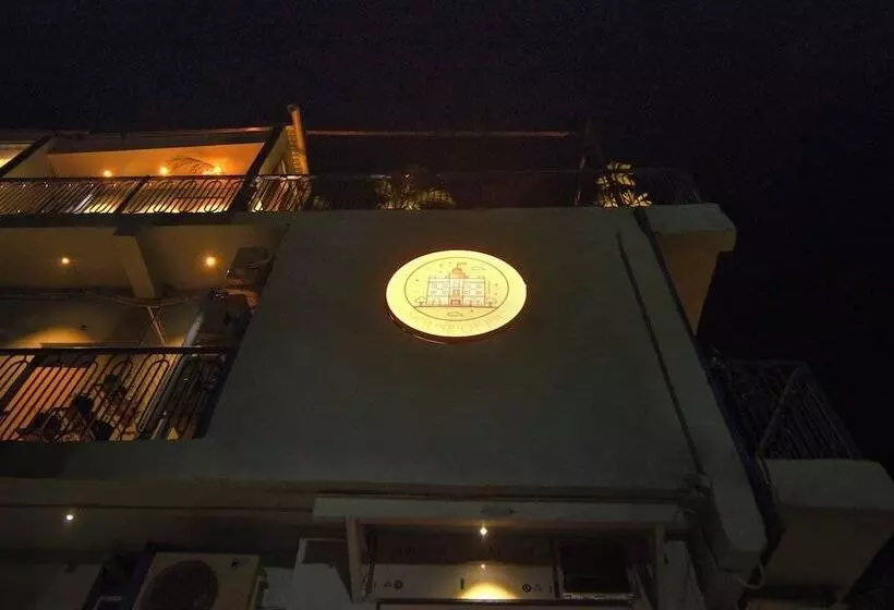 ホテル House Of Bb