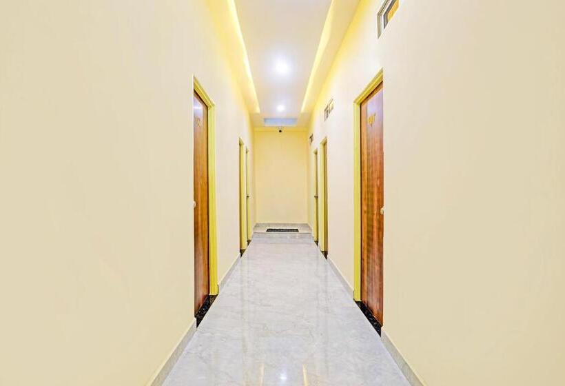 Oyo Hotel Happy Stay