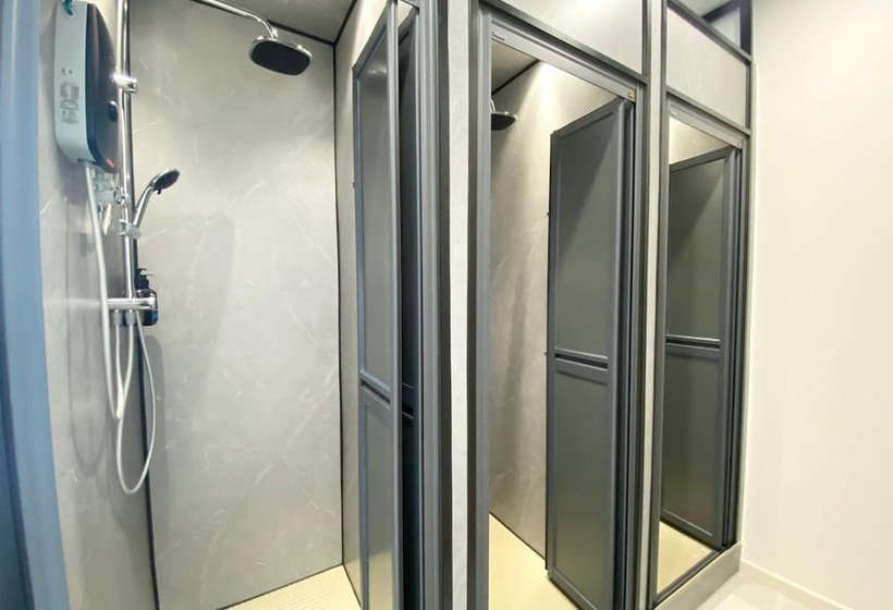 Капсульный Oтель U Capsule