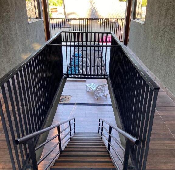 Herberge Pousada Eiru