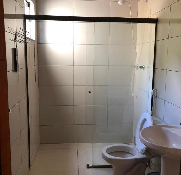 Herberge Pousada Eiru