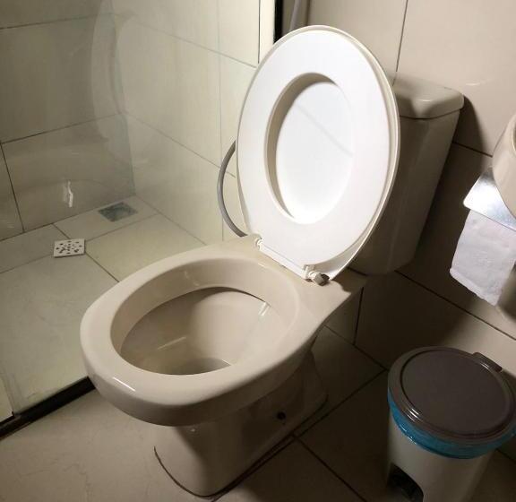 Herberge Pousada Eiru