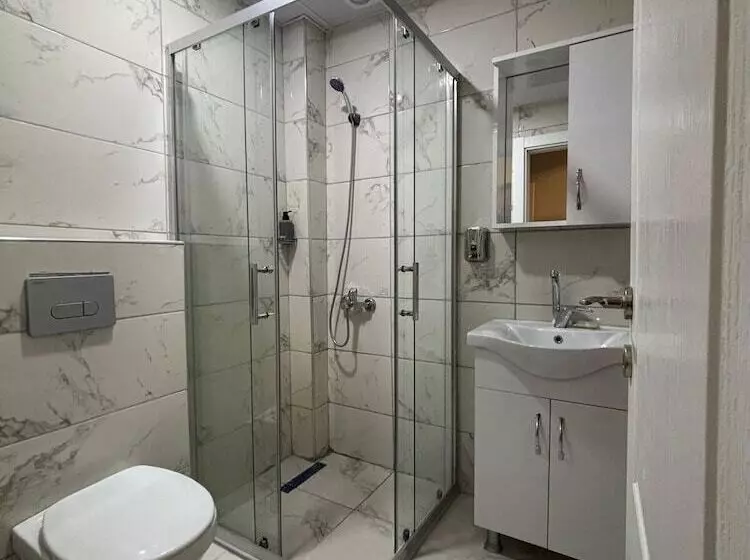 هتل Bolu Pasa Suit
