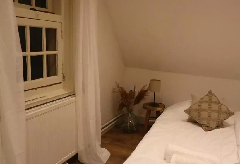 Hotelli Bosrand Suite Vught