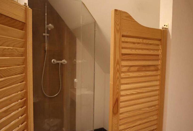 Hotel Bosrand Suite Vught