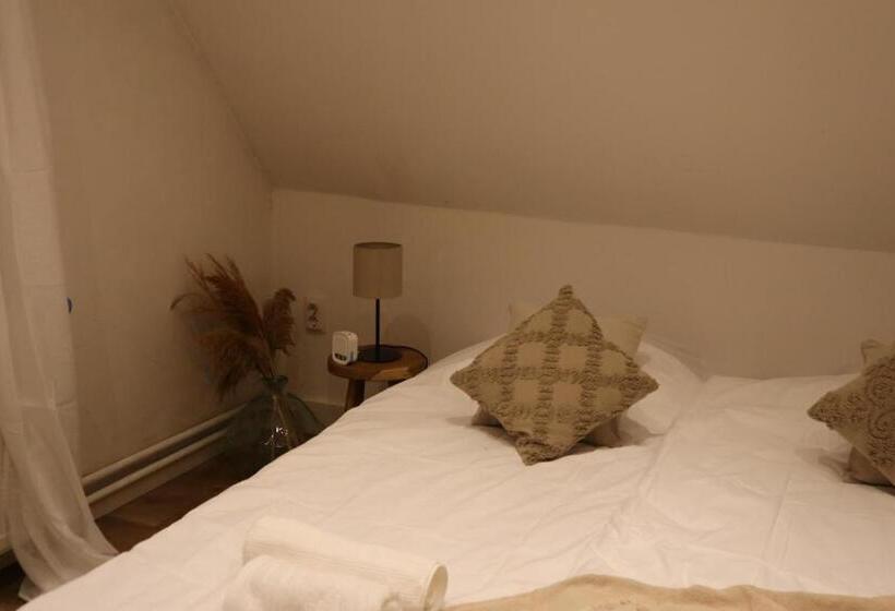 Hotel Bosrand Suite Vught