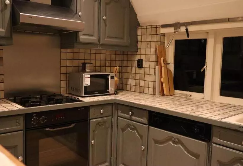 Hotelli Bosrand Suite Vught