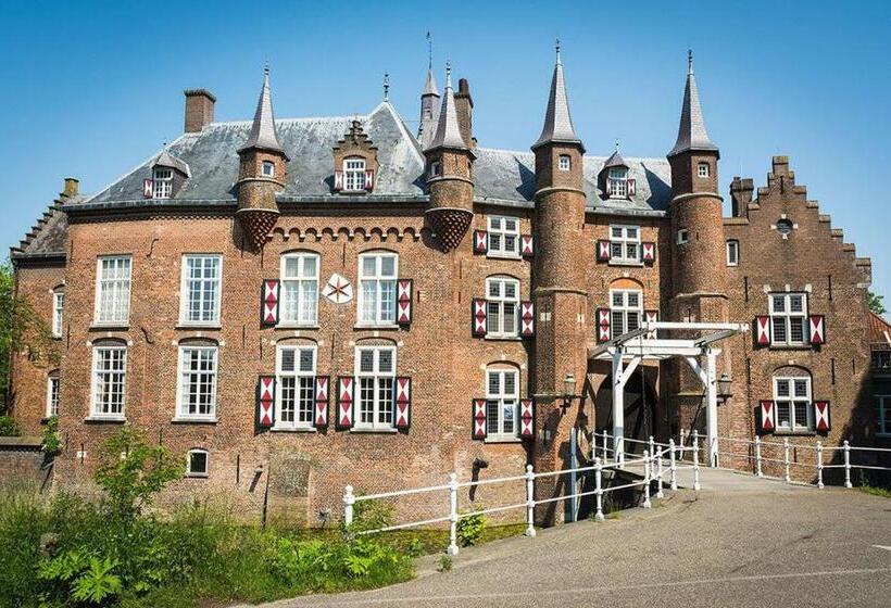 Hotel Bosrand Suite Vught