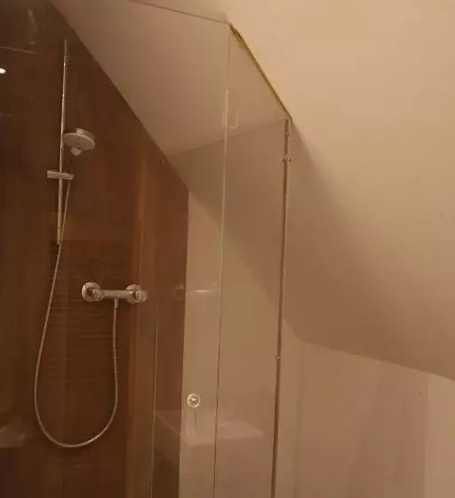 Hotelli Bosrand Suite Vught