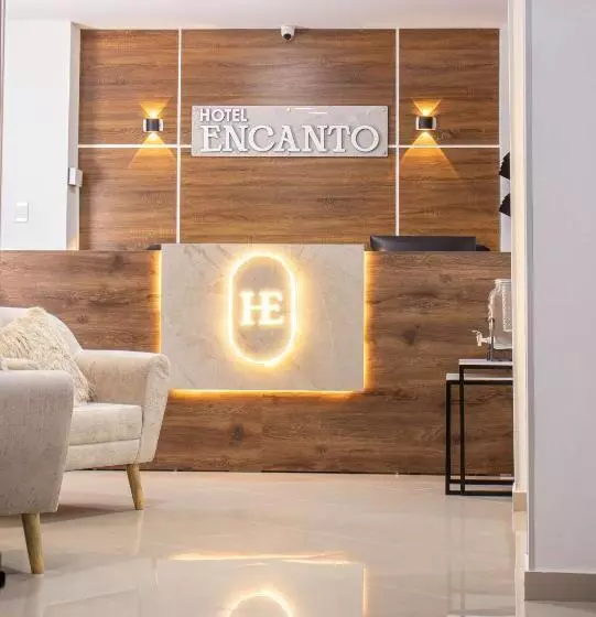 Hotelli Encanto