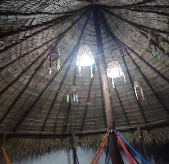 Hotel Pousada Nosso Canto Alter