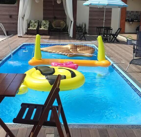 Hotel Pousada Nosso Canto Alter