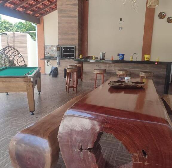 Hotel Pousada Nosso Canto Alter