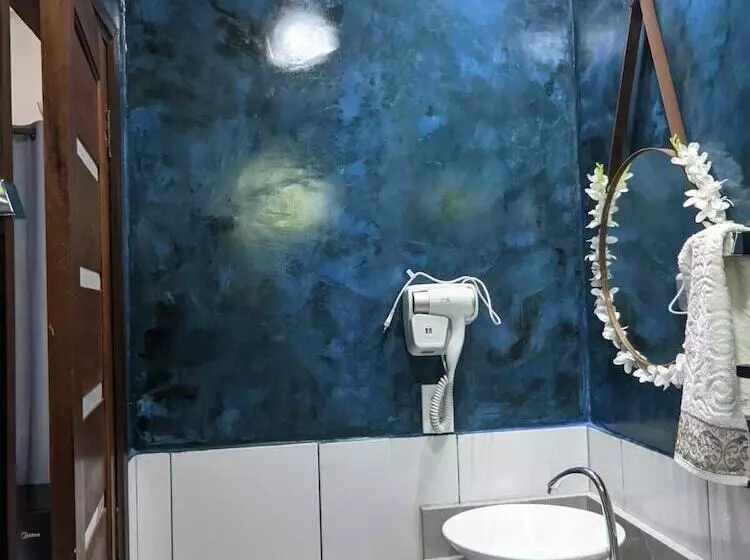 Hotelli Pousada Nosso Canto Alter