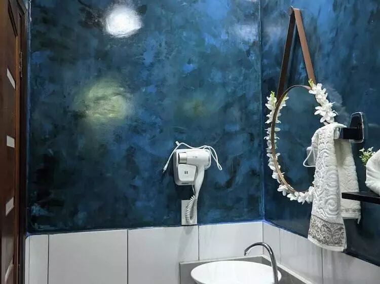 Hotelli Pousada Nosso Canto Alter