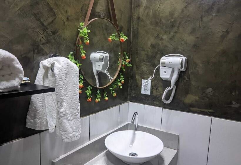 Hotel Pousada Nosso Canto Alter