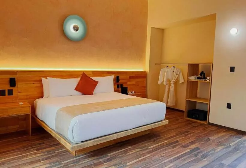 Hotelli Sauvé Casa Boutique