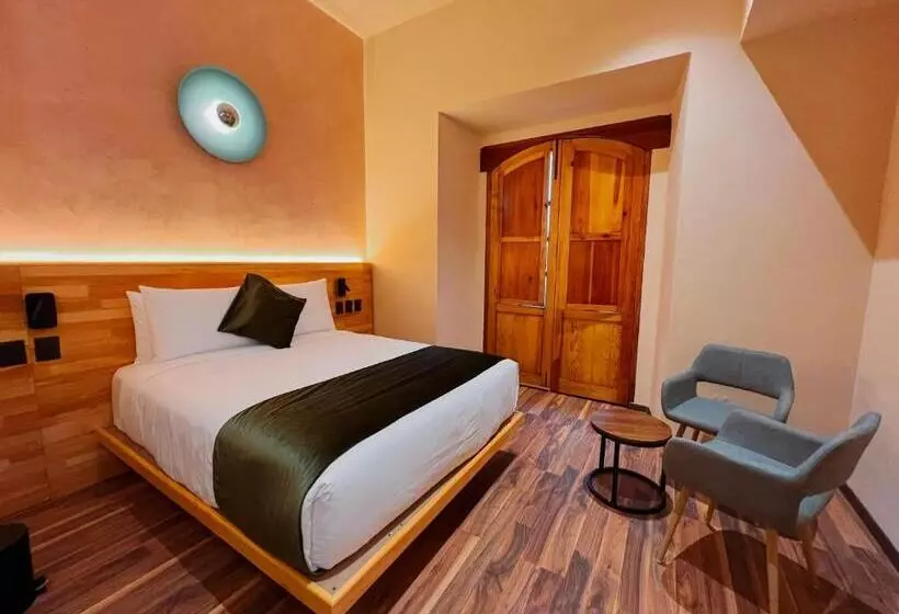 Hotelli Sauvé Casa Boutique