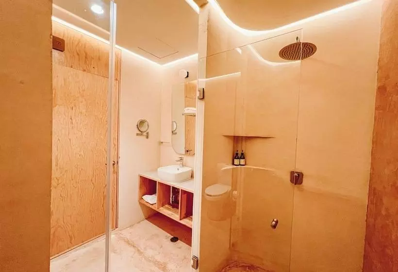 Hotelli Sauvé Casa Boutique