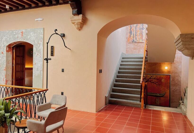 هتل Sauvé Casa Boutique