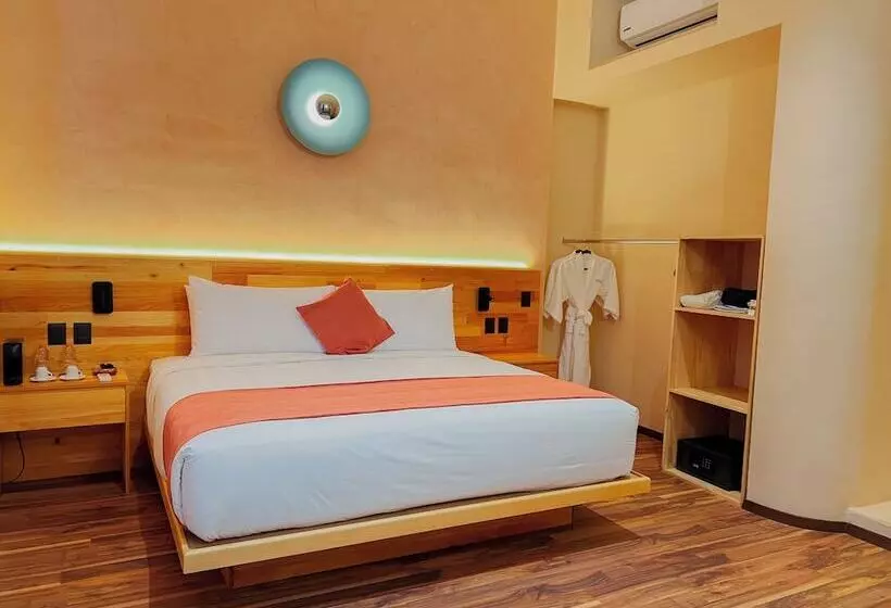 Hotelli Sauvé Casa Boutique