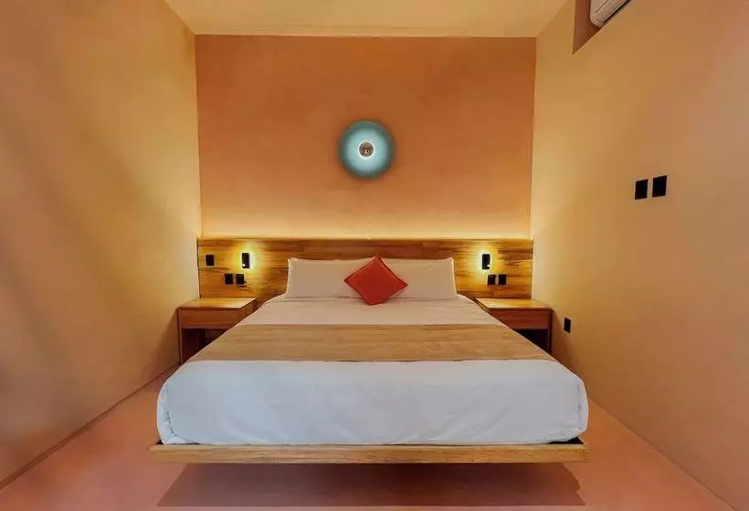 Hotelli Sauvé Casa Boutique