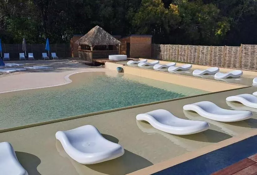 هتل Blue Dream Hamaca