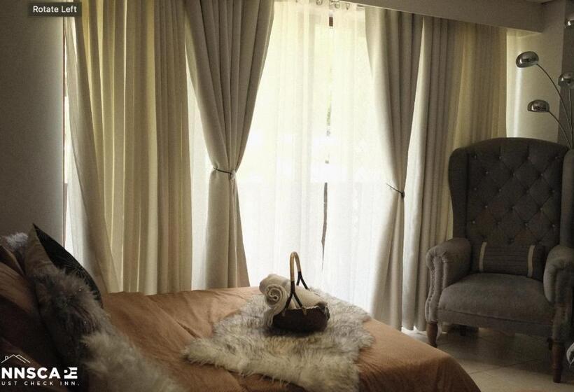 Innscape Condo In Crosswind Tagaytay