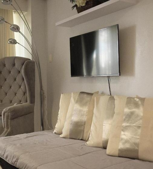 Innscape Condo In Crosswind Tagaytay