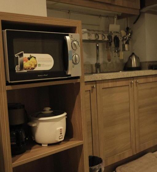 Innscape Condo In Crosswind Tagaytay