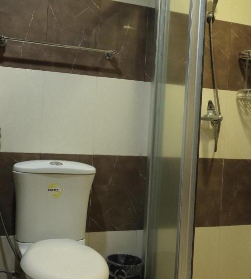 Innscape Condo In Crosswind Tagaytay